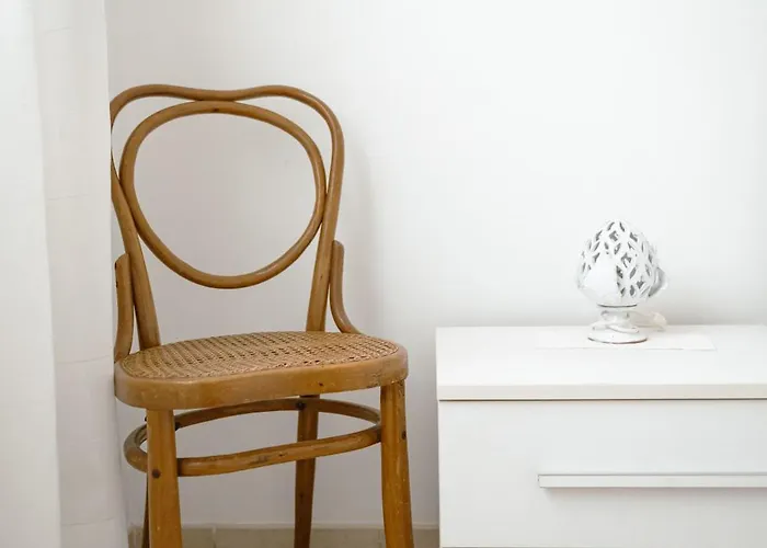 Gioia Сasa de vacaciones Ostuni