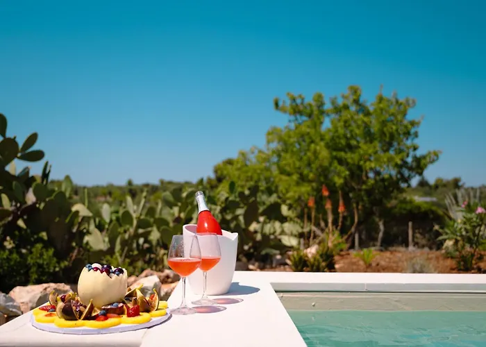 Сasa de vacaciones Gioia