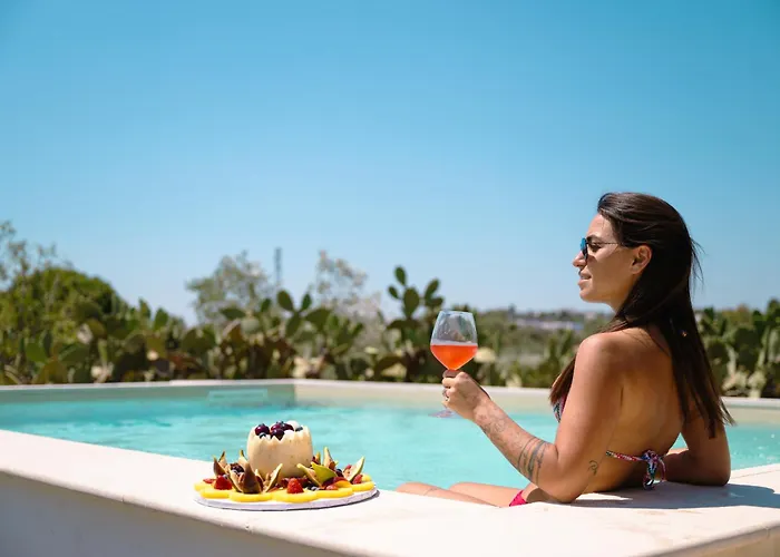 Gioia Сasa de vacaciones *