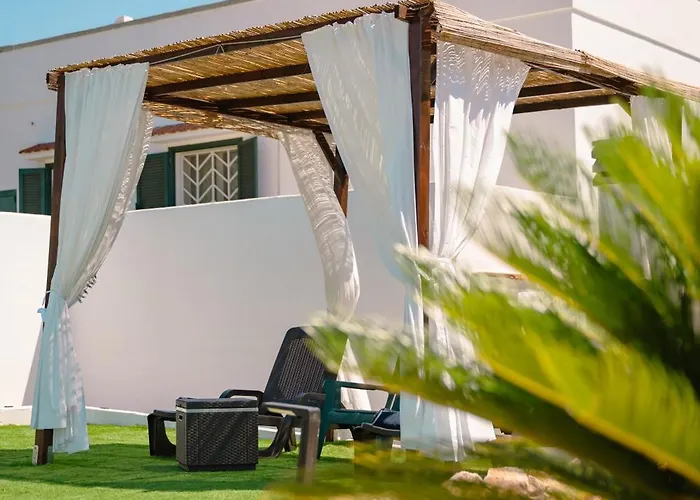 Gioia Сasa de vacaciones *