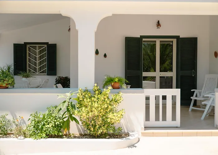 Gioia Сasa de vacaciones Ostuni