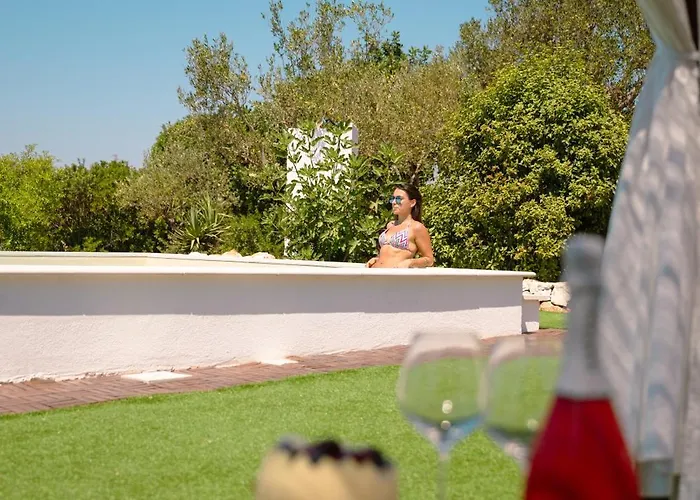 Сasa de vacaciones Gioia Ostuni